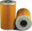 Alco Filter MD-279 - Filter za ulje www.molydon.hr