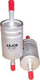 Alco Filter SP-1489 - Filter za gorivo www.molydon.hr