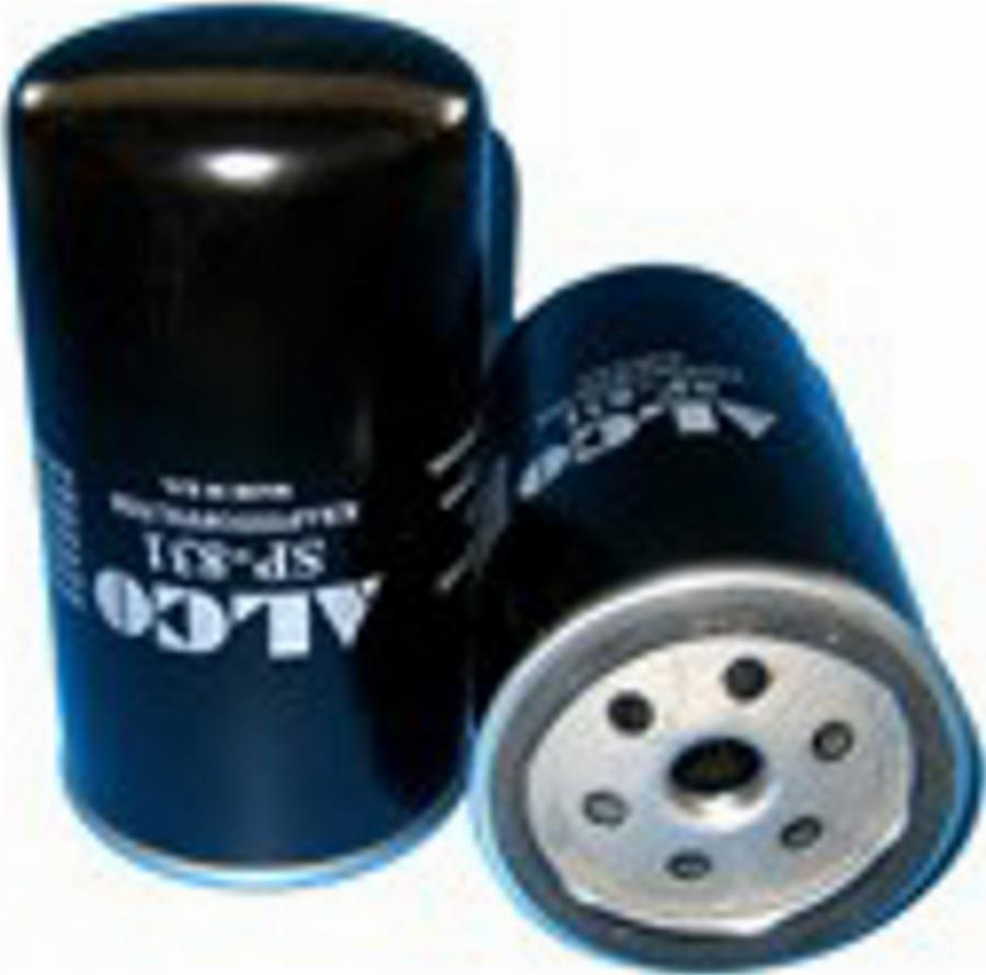 Alco Filter SP-831 - Filter za gorivo www.molydon.hr