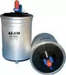 Alco Filter SP-2097 - Filter za gorivo www.molydon.hr