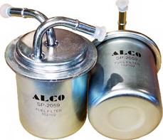 Alco Filter SP-2059 - Filter za gorivo www.molydon.hr