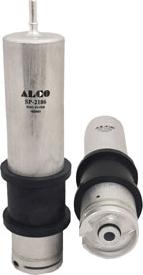 Alco Filter SP-2186 - Filter za gorivo www.molydon.hr