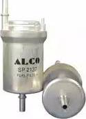 Alco Filter SP-2137 - Filter za gorivo www.molydon.hr
