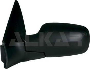 Alkar 6125228 - Vanjski retrovizor www.molydon.hr