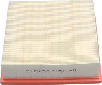 AMC Filter DA-1001 - Filter za zrak www.molydon.hr