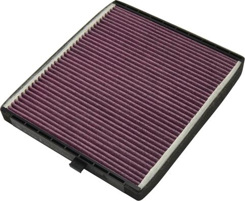 AMC Filter DC-7102X - Filter kabine www.molydon.hr