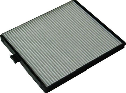 AMC Filter DC-7102 - Filter kabine www.molydon.hr