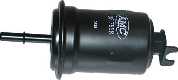 AMC Filter DF-7858 - Filter za gorivo www.molydon.hr