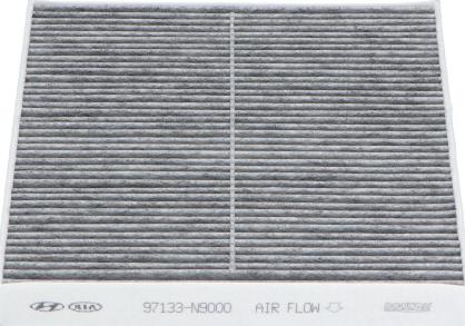 AMC Filter FCA-10062C - Filter kabine www.molydon.hr