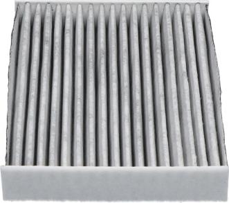 AMC Filter FCA-10015C - Filter kabine www.molydon.hr