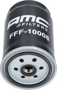 AMC Filter FFF-10008 - Filter za gorivo www.molydon.hr