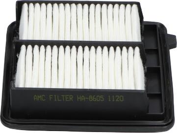 AMC Filter HA-8605 - Filter za zrak www.molydon.hr