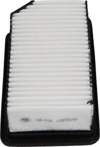 AMC Filter HA-710 - Filter za zrak www.molydon.hr