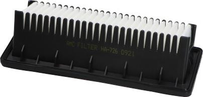 AMC Filter HA-726 - Filter za zrak www.molydon.hr