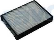 AMC Filter HC-8204 - Filter kabine www.molydon.hr