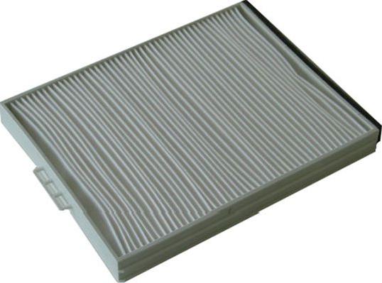 AMC Filter HC-8208 - Filter kabine www.molydon.hr