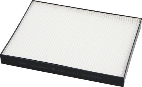 AMC Filter HC-8207 - Filter kabine www.molydon.hr