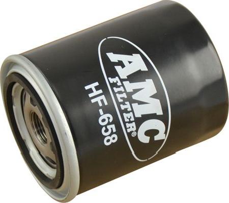 AMC Filter HF-658 - Filter za gorivo www.molydon.hr