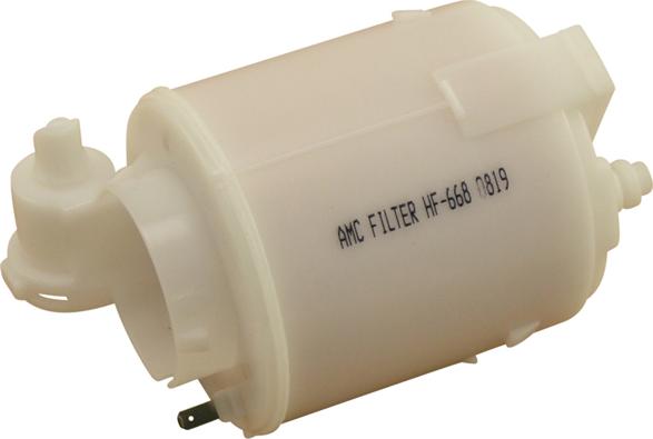 AMC Filter HF-668 - Filter za gorivo www.molydon.hr