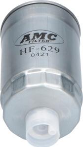 AMC Filter HF-629 - Filter za gorivo www.molydon.hr