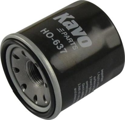 AMC Filter HO-637 - Filter za ulje www.molydon.hr