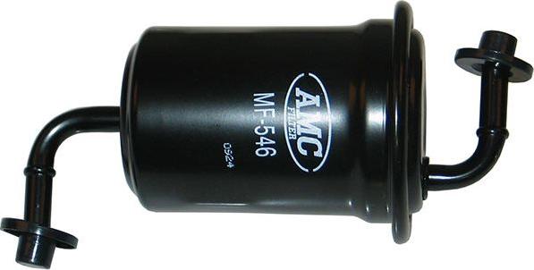 MEC-Diesel 404892 - Filter za gorivo www.molydon.hr