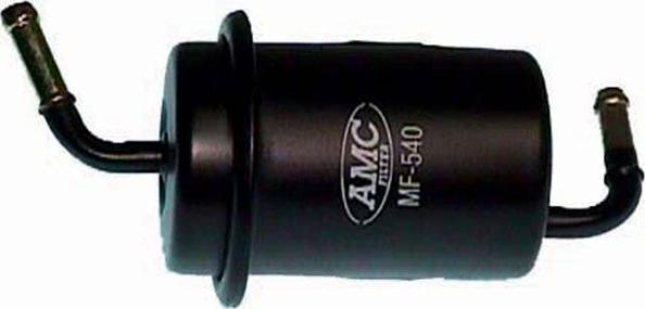 AMC Filter MF-540 - Filter za gorivo www.molydon.hr