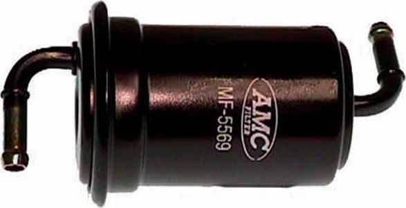 AMC Filter MF-5569 - Filter za gorivo www.molydon.hr