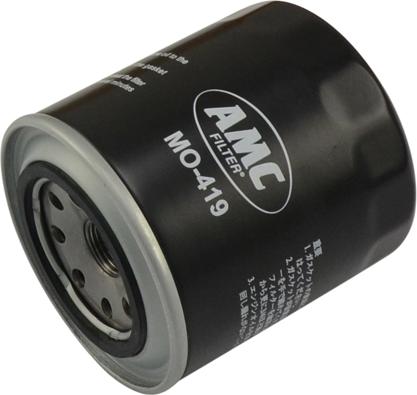 AMC Filter MO-419 - Filter za ulje www.molydon.hr