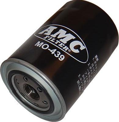 AMC Filter MO-439 - Filter za ulje www.molydon.hr