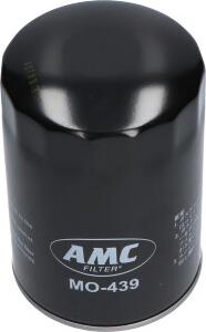 AMC Filter MO-439 - Filter za ulje www.molydon.hr