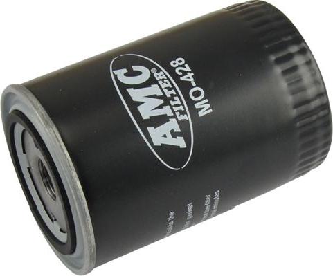 AMC Filter MO-428 - Filter za ulje www.molydon.hr