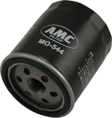 AMC Filter MO-544 - Filter za ulje www.molydon.hr