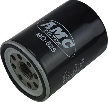 AMC Filter MO-525 - Filter za ulje www.molydon.hr