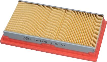 AMC Filter NA-2628 - Filter za zrak www.molydon.hr