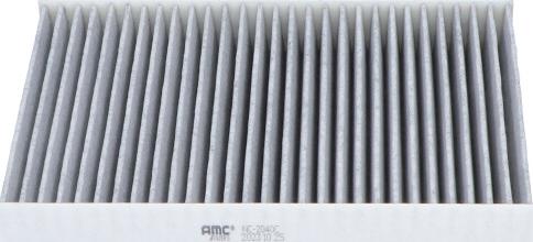 AMC Filter NC-2040C - Filter kabine www.molydon.hr