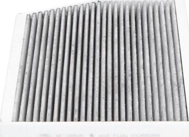 AMC Filter NC-2053C - Filter kabine www.molydon.hr