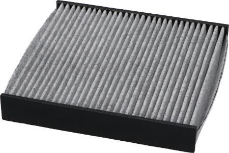 AMC Filter NC-2057C - Filter kabine www.molydon.hr