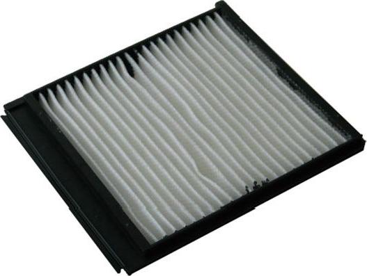 AMC Filter NC-2005 - Filter kabine www.molydon.hr