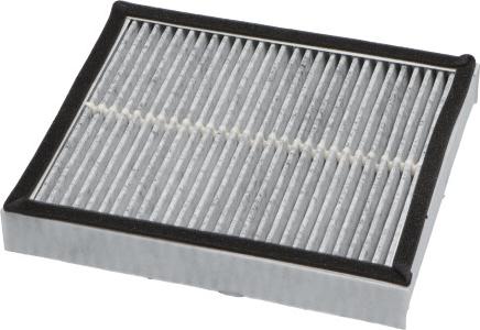 AMC Filter NC-2036C - Filter kabine www.molydon.hr