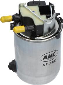 AMC Filter NF-2483 - Filter za gorivo www.molydon.hr