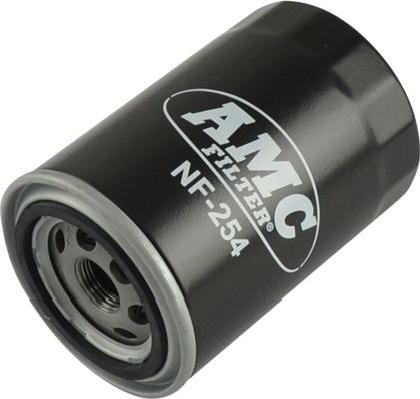 AMC Filter NF-254 - Filter za gorivo www.molydon.hr