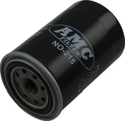 AMC Filter NO-215 - Filter za ulje www.molydon.hr