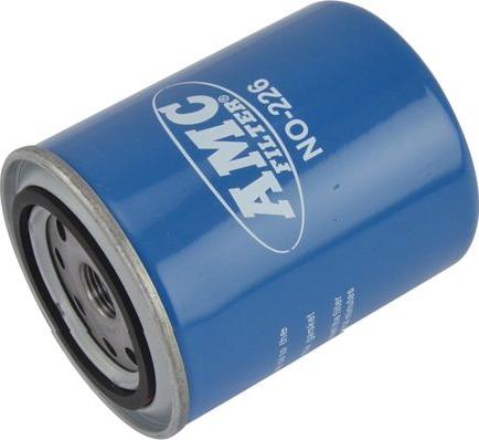 AMC Filter NO-226 - Filter za ulje www.molydon.hr
