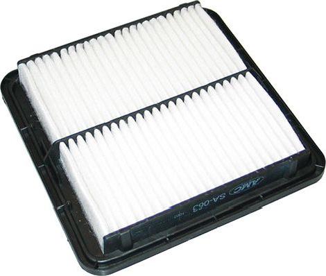 AMC Filter SA-063 - Filter za zrak www.molydon.hr