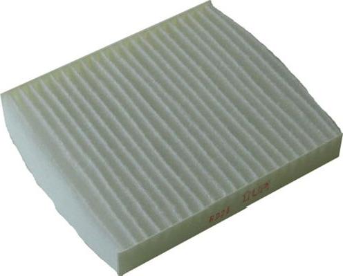 AMC Filter SC-9601 - Filter kabine www.molydon.hr