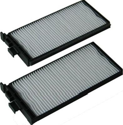 AMC Filter SC-9801 - Filter kabine www.molydon.hr