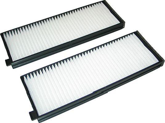 AMC Filter SC-9802 - Filter kabine www.molydon.hr