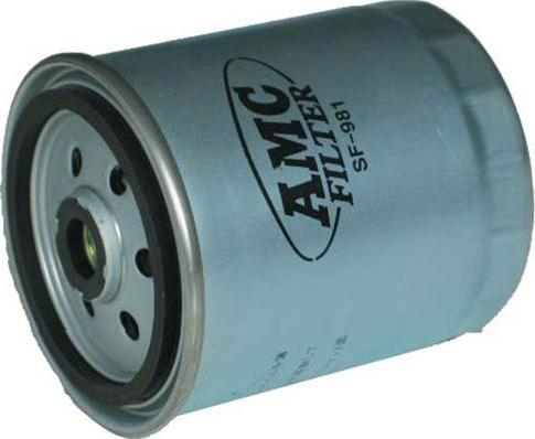 AMC Filter SF-981 - Filter za gorivo www.molydon.hr