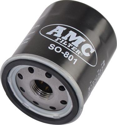 AMC Filter SO-801 - Filter za ulje www.molydon.hr